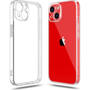 iPhone 13 Darbe Korumalı Kılıf