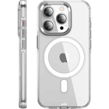 iPhone 13 Darbe Korumalı Kılıf