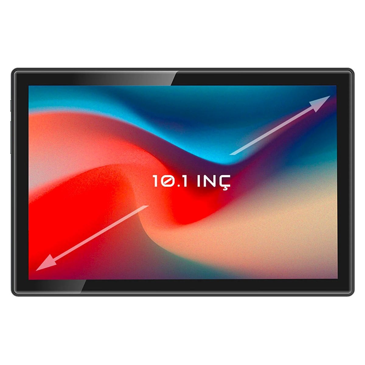 General Mobile Tablet