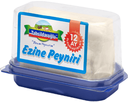 Ezine Peynir (1 koli - 12 Adet )